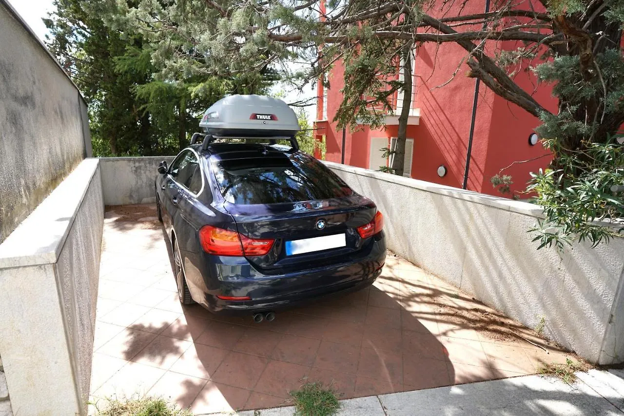 Villa Panthera Dramalj