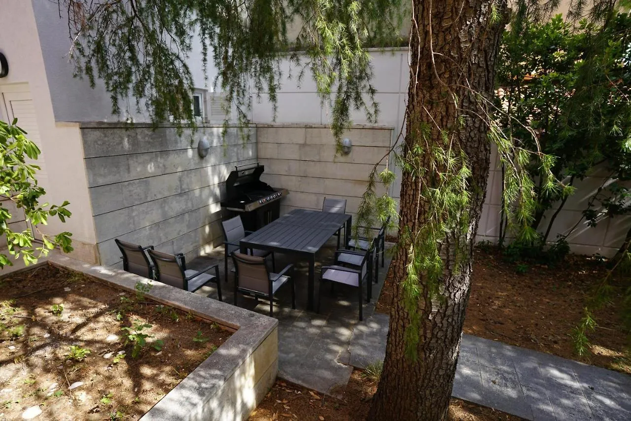 Villa Panthera Dramalj Kroatien