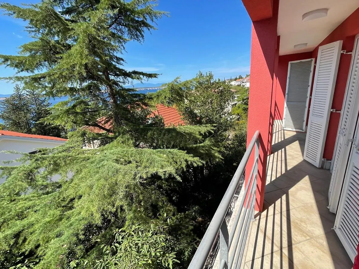 Villa Panthera Dramalj