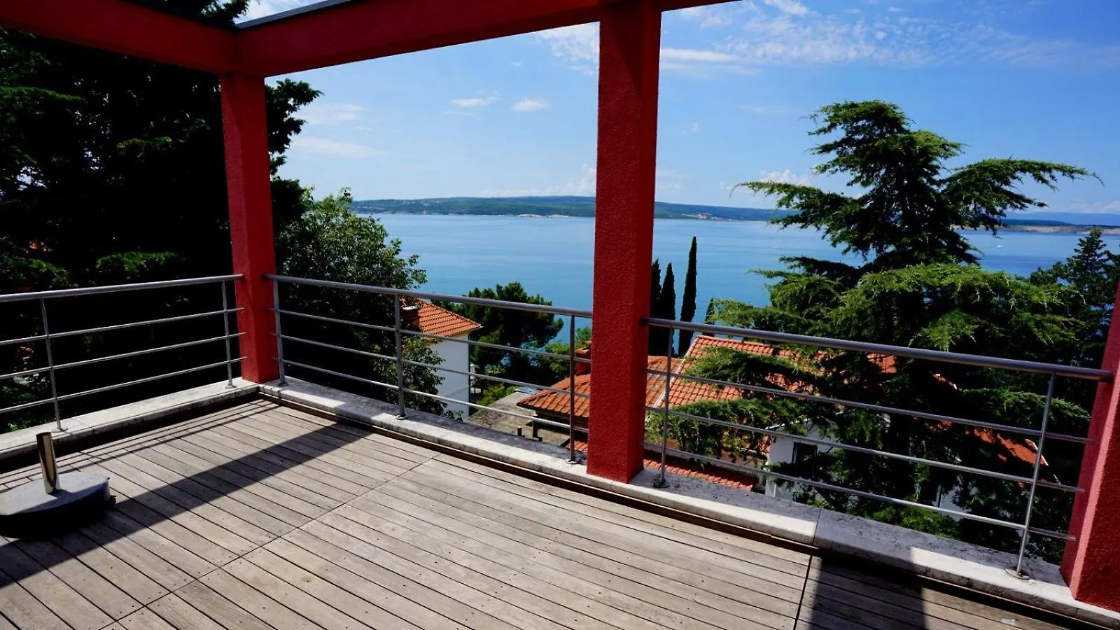 Villa Panthera Dramalj 0*,  Kroatien