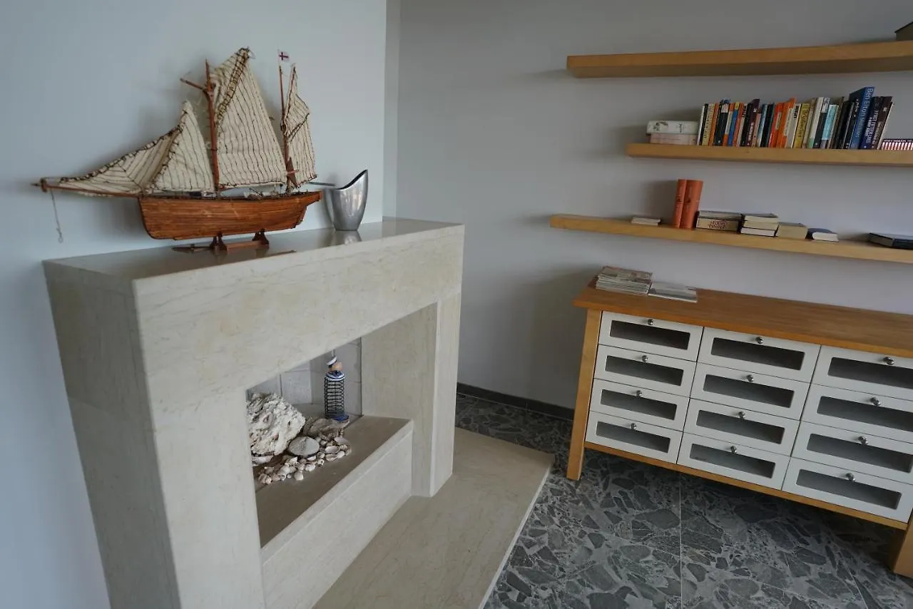 Villa Panthera Dramalj