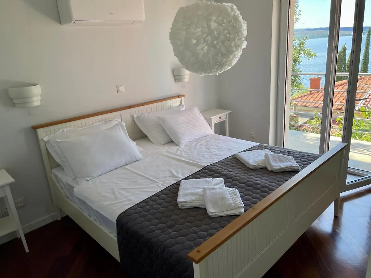 Villa Panthera Dramalj