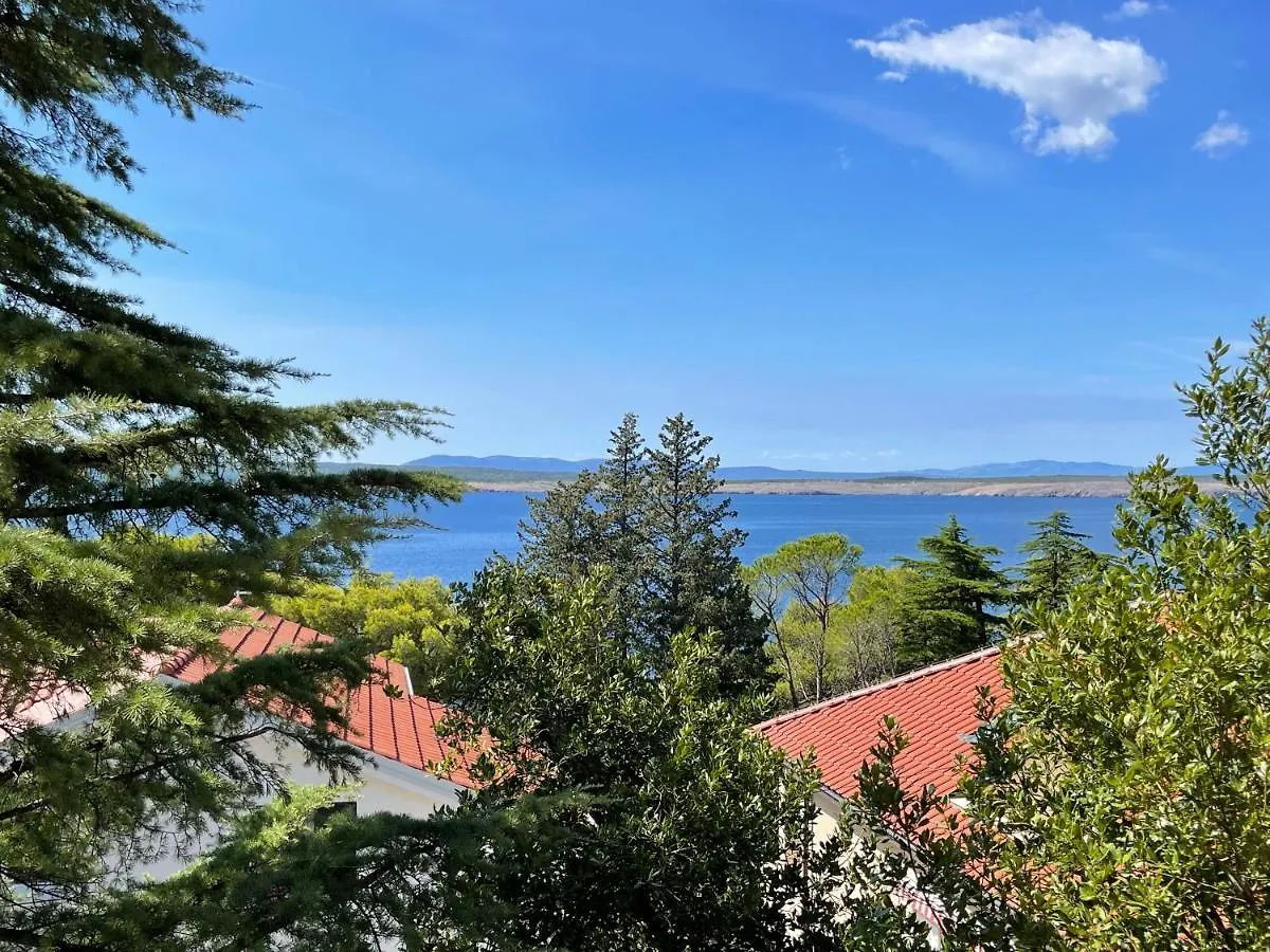 Villa Panthera Dramalj