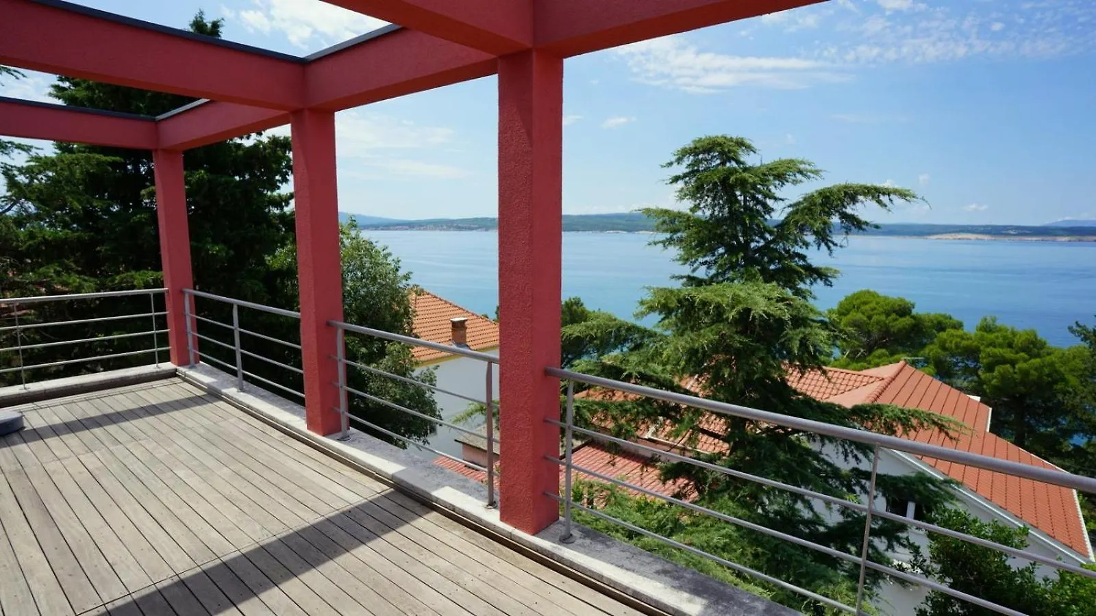 Villa Panthera Dramalj